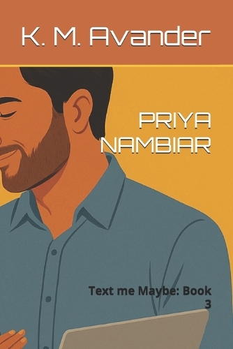 Priya Nambiar