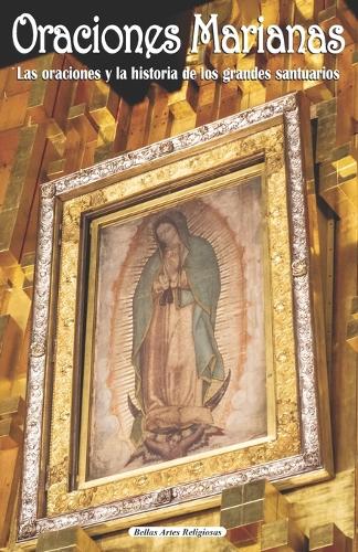 Oraciones Marianas
