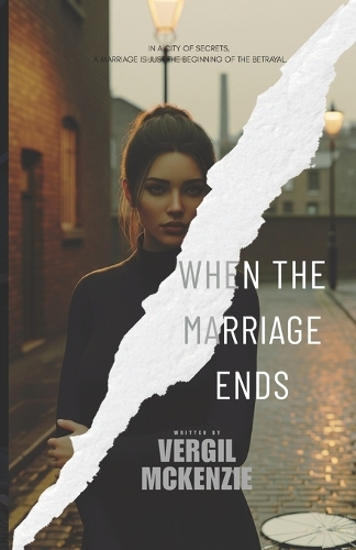 When the Marriage Ends