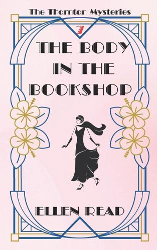 The Body in the Bookshop