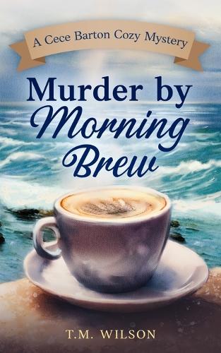 Murder by Morning Brew