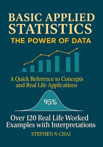 Basic Applied Statistics