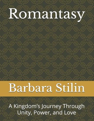 Romantasy