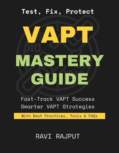 VAPT Mastery Guide