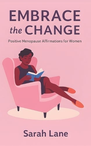 Embrace the Change