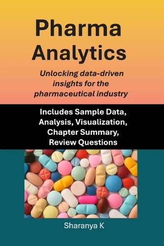 Pharma Analytics