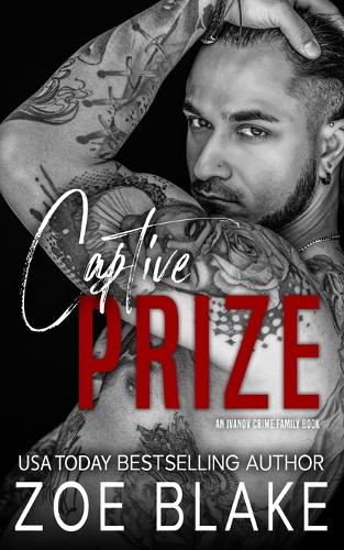 Captive Prize