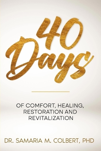 40 Days