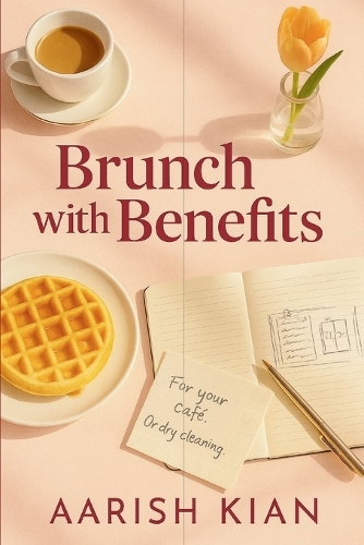 Brunch with Benefits
