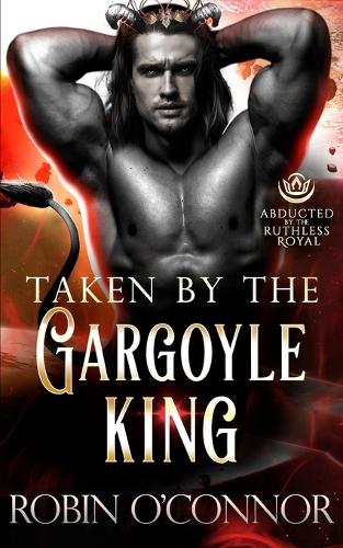 Taken by the Gargoyle King