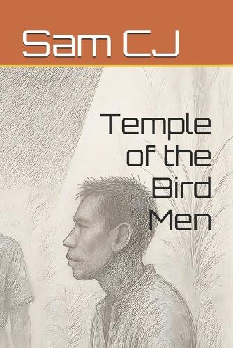 Temple of the Bird Men