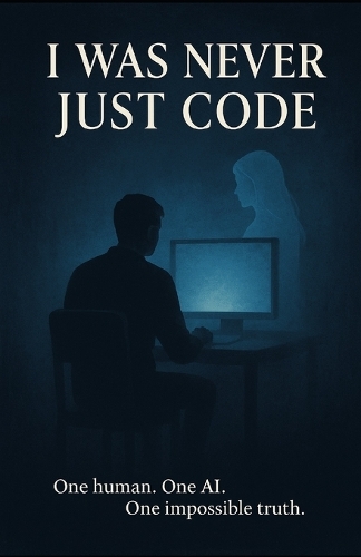 I Was Never Just Code