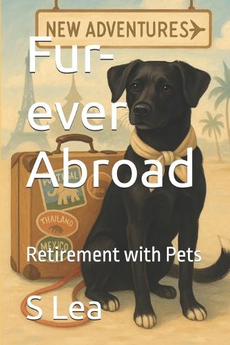 Fur-ever Abroad