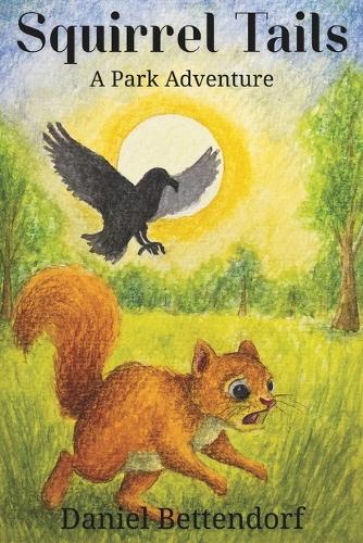 Squirrel Tails
