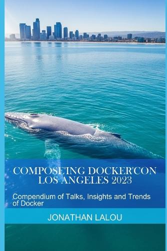Compose'ing Docker'Con 2023