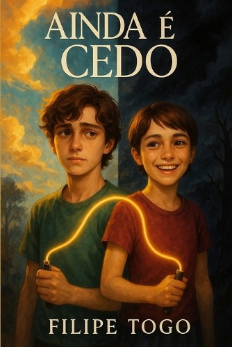 Ainda é cedo