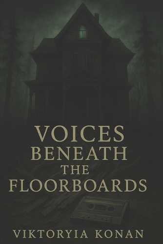 Voices Beneath the Floorboards