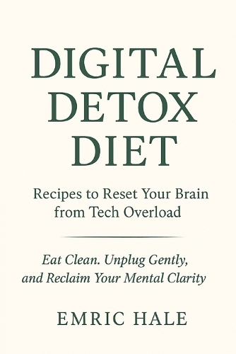 Digital Detox Diet