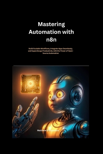 Mastering Automation with n8n