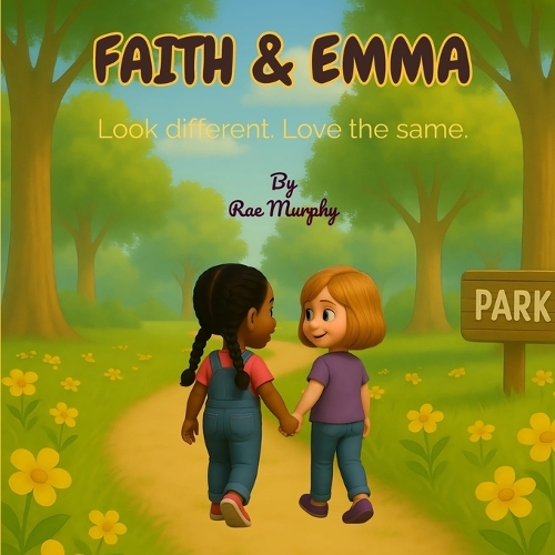 Faith & Emma
