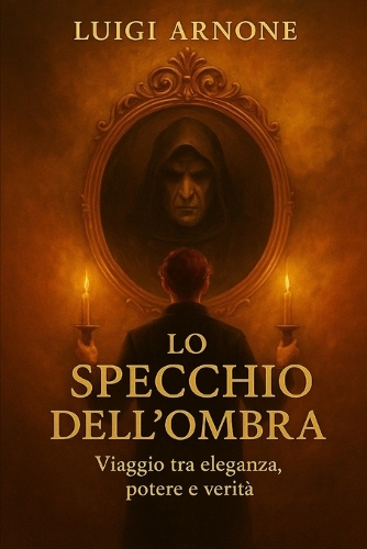Lo Specchio dell'Ombra