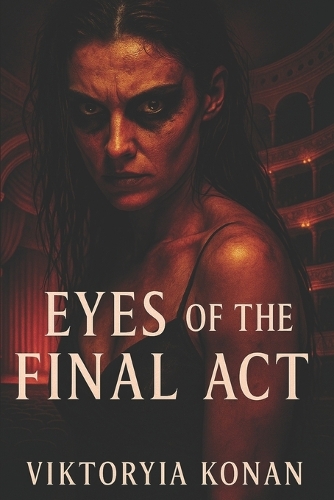 Eyes of the Final Act