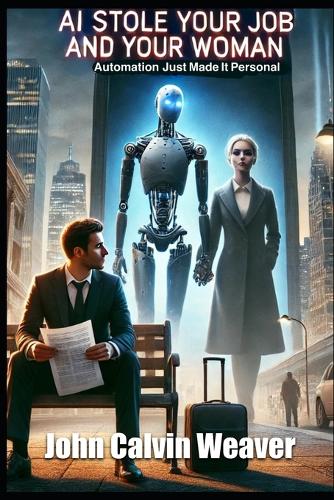 AI Stole Your Job and Your Woman