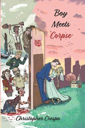 Boy Meets Corpse