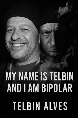My name is Telbin