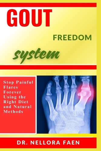 Gout Freedom System