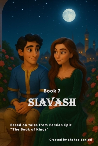 Siavash
