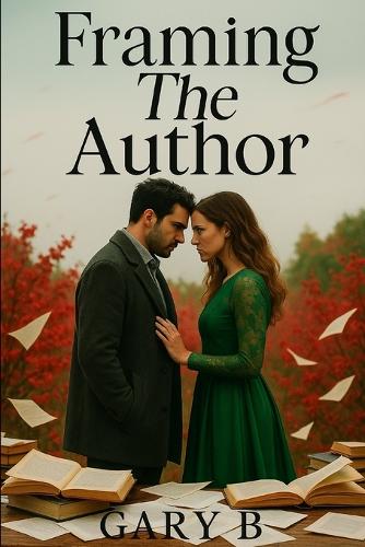 Framing The Author