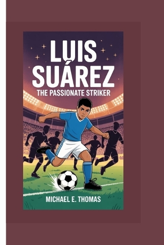 Luis Suárez
