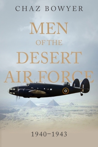 Men of the Desert Air Force