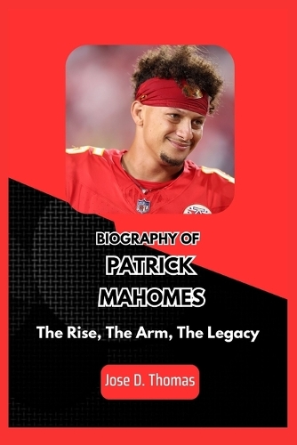 Patrick Mahomes