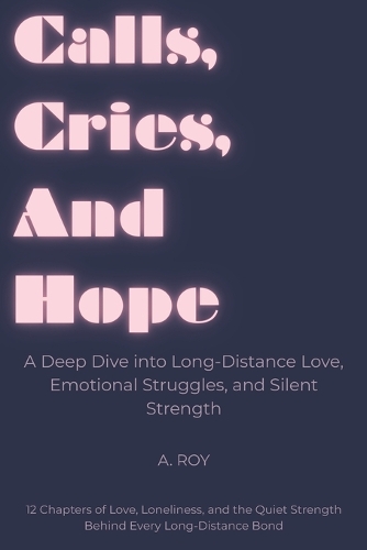 Calls, Cries, And Hope