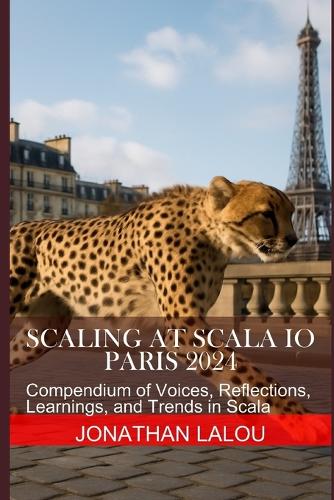 Scaling at Scala IO - Paris 2024