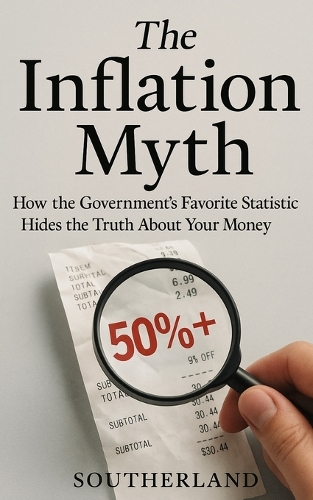 The Inflation Myth