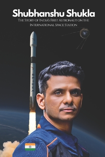 Shubhanshu Shukla