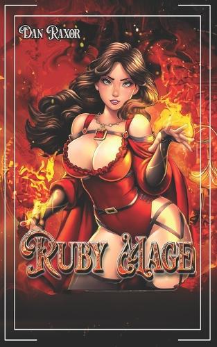 Ruby Mage