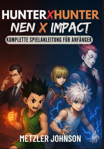 Hunter x Hunter