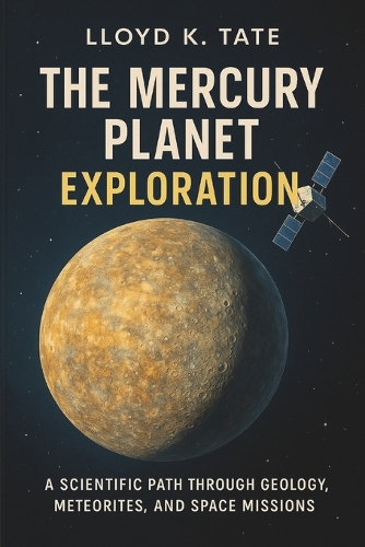 The Mercury Planet Exploration
