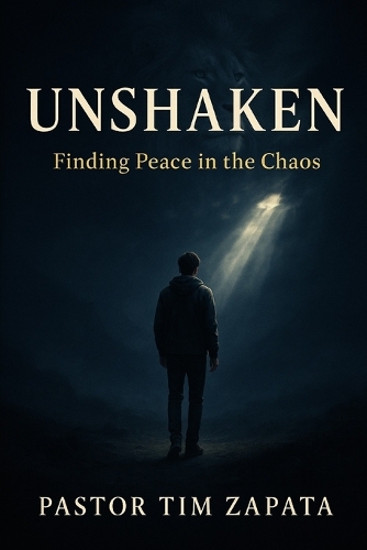 Unshaken