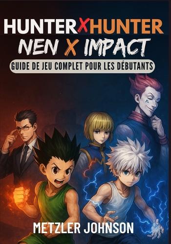 Hunter x Hunter
