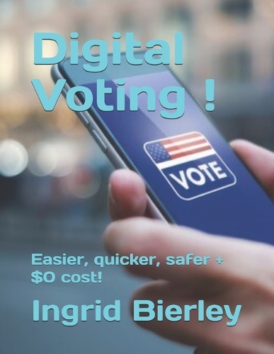 Digital Voting !