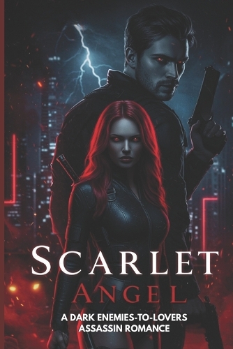 Scarlet Angel