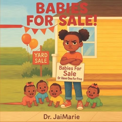 Babies For Sale!