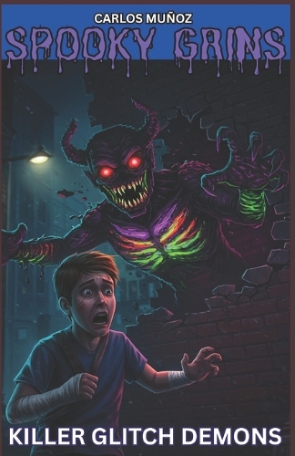 Spooky Grins