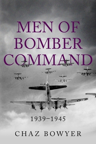 Men of Bomber Command