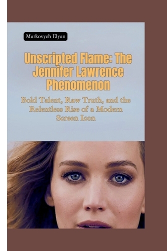 Unscripted Flame